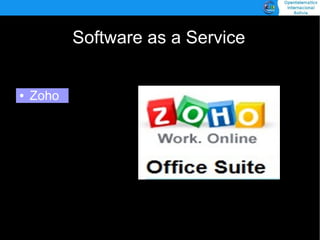 Introducción al Cloud Computing