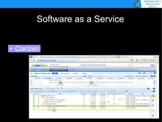 Introducción al Cloud Computing