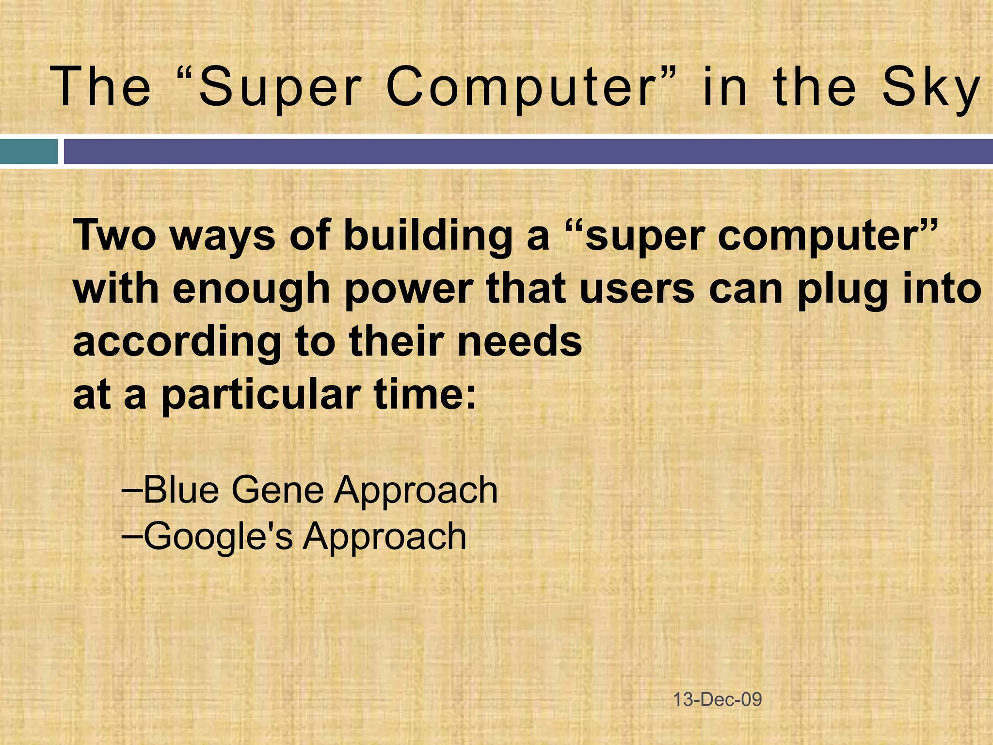 Maximum internal storage 587 GB