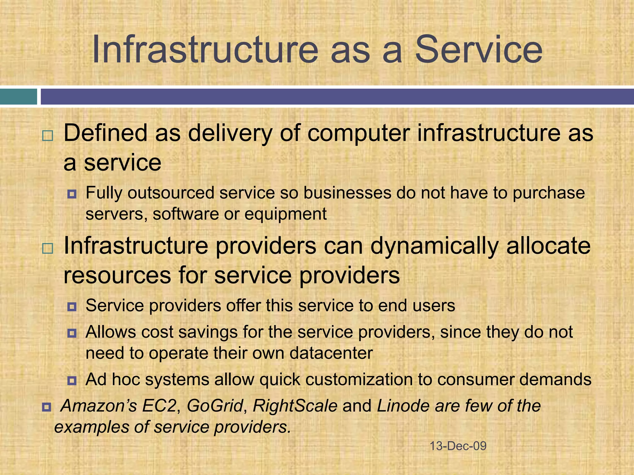 Reduce power utilization cost (GREEN COMPUTING)
