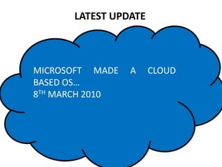  Capitalise on data security, corporate governance, and reliability concerns. 