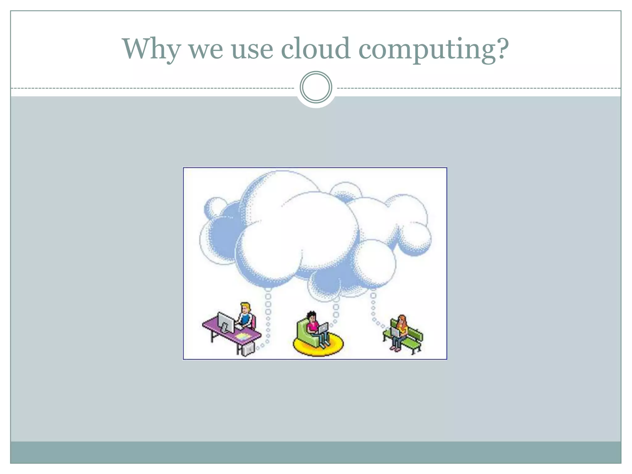 Harness power of loosely coupled computers to solve a technical or mathematical problem