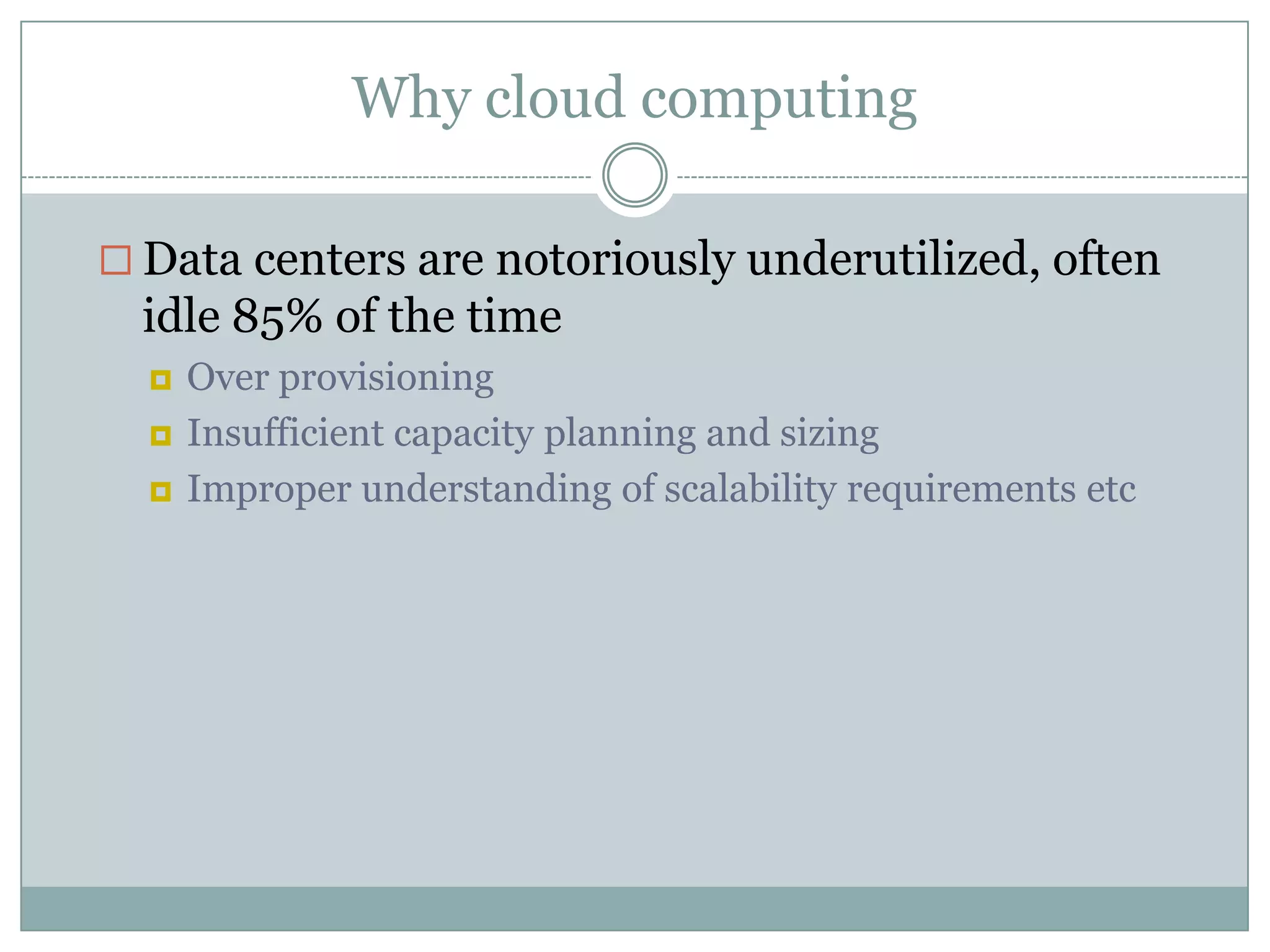 Most financial firms has grids like this