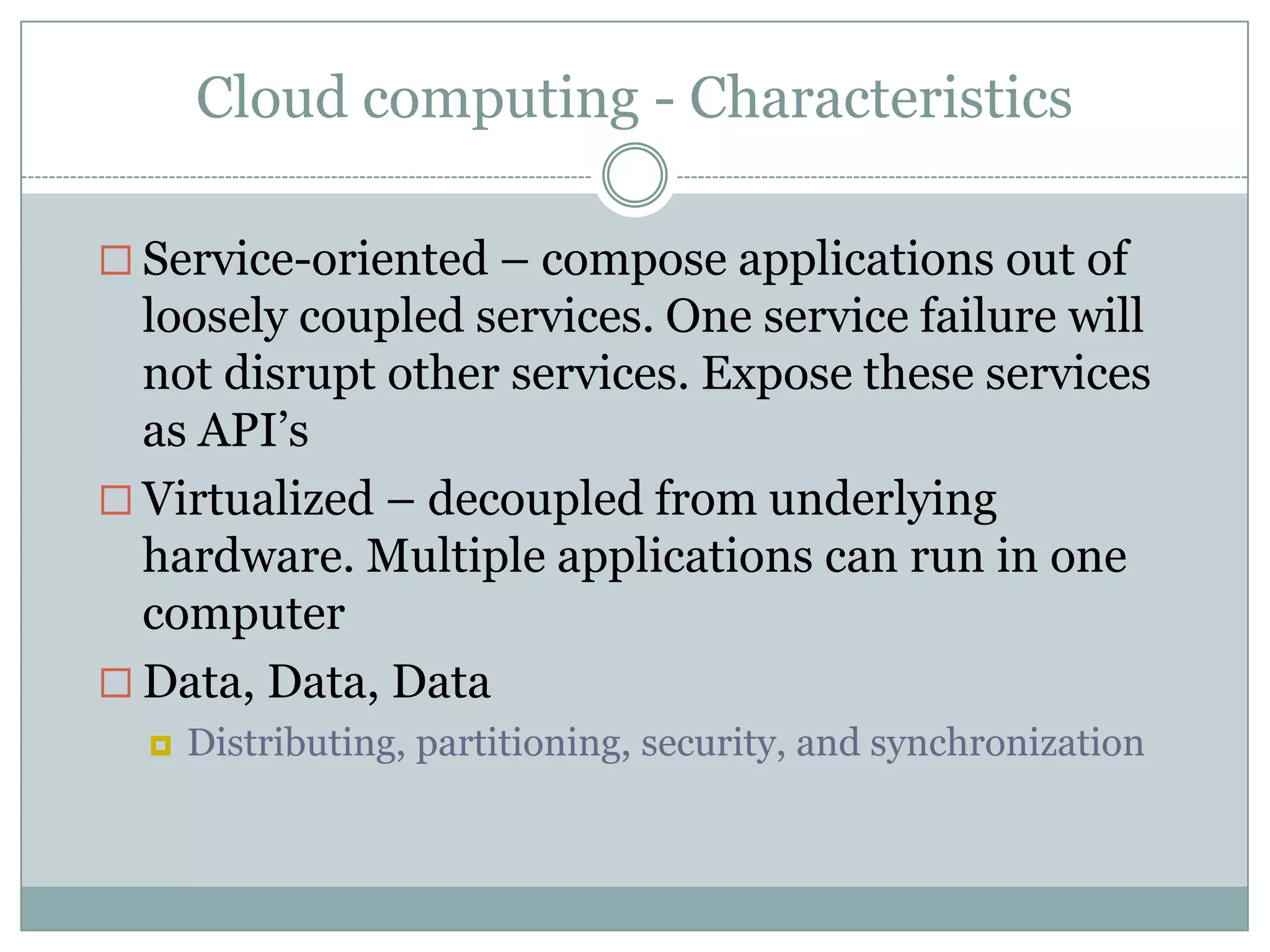Large public collaboration across many companies and networks