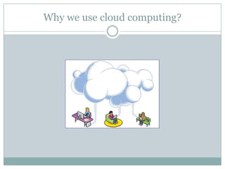 Harness power of loosely coupled computers to solve a technical or mathematical problem