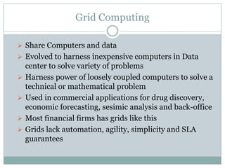 Concept generally incorporates combinations of the following