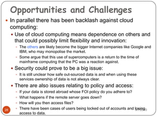 8/14/201011Characteristics of CCAgility