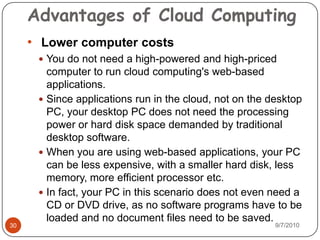  Device and Location Independence