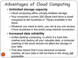  Reliability and Self Healing
