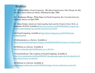 Cloud Computing | PDF