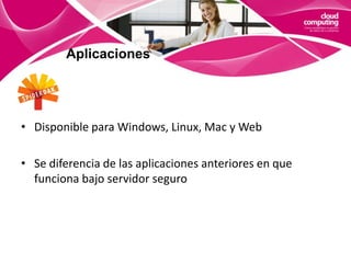 ¿coste de los servicios?