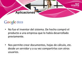 Muchas empresas eligen migrarse a la nube y luego no le dan uso.