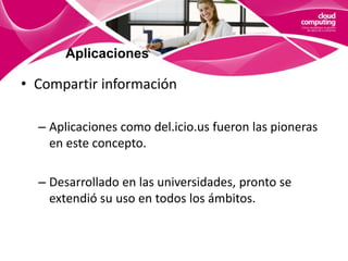 Almacenamiento remoto