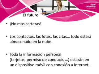 AplicacionesNo fue el inventor del sistema. De hecho compró el producto a una empresa que lo había desarrollado previamente.Nos permite crear documentos, hojas de cálculo, etc. desde un servidor y a su vez compartirlos con otros usuarios.
