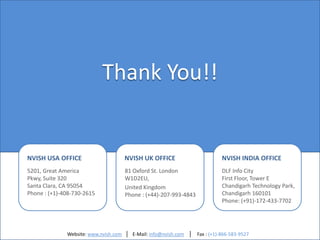 Obtaining support for investigations