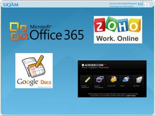 Hébergée par le fournisseur SAAS