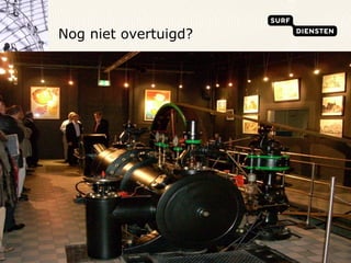 Nog niet overtuigd? 