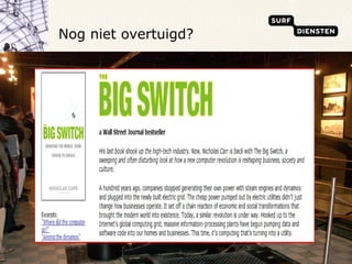 Nog niet overtuigd? 