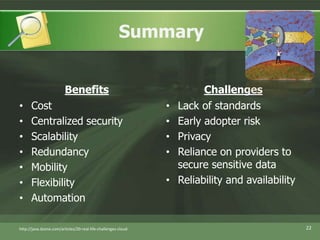 Investigative Support