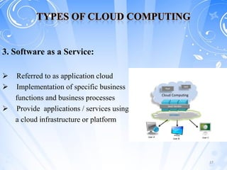 Cloud computing | PDF