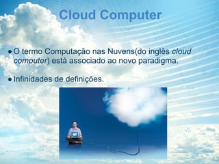 Computação em nuvem – Wikipédia, a enciclopédia livre