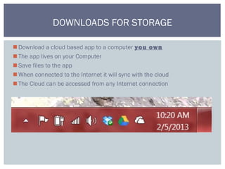 Cloud computing | PPT