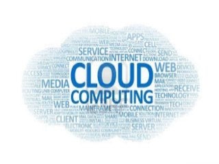 Cloud Computing Online training tutorials | Best Cloud Computing Ecorptrainings