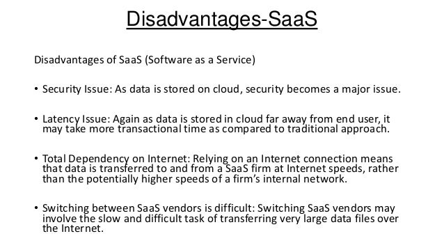 Understand Cloud Computing And Services Ppt