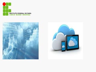 CAMPUS MARABÁ INDUSTRIAL
INSTITUTO FEDERAL DO PARÁ
 