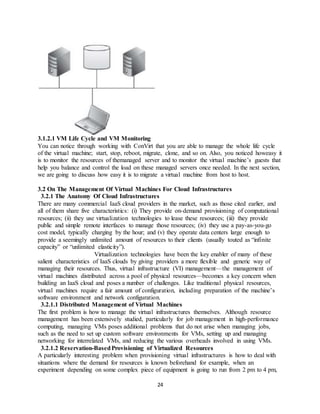 Cloud computing