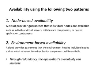 Cloud computing | PPT