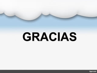 GRACIAS
 