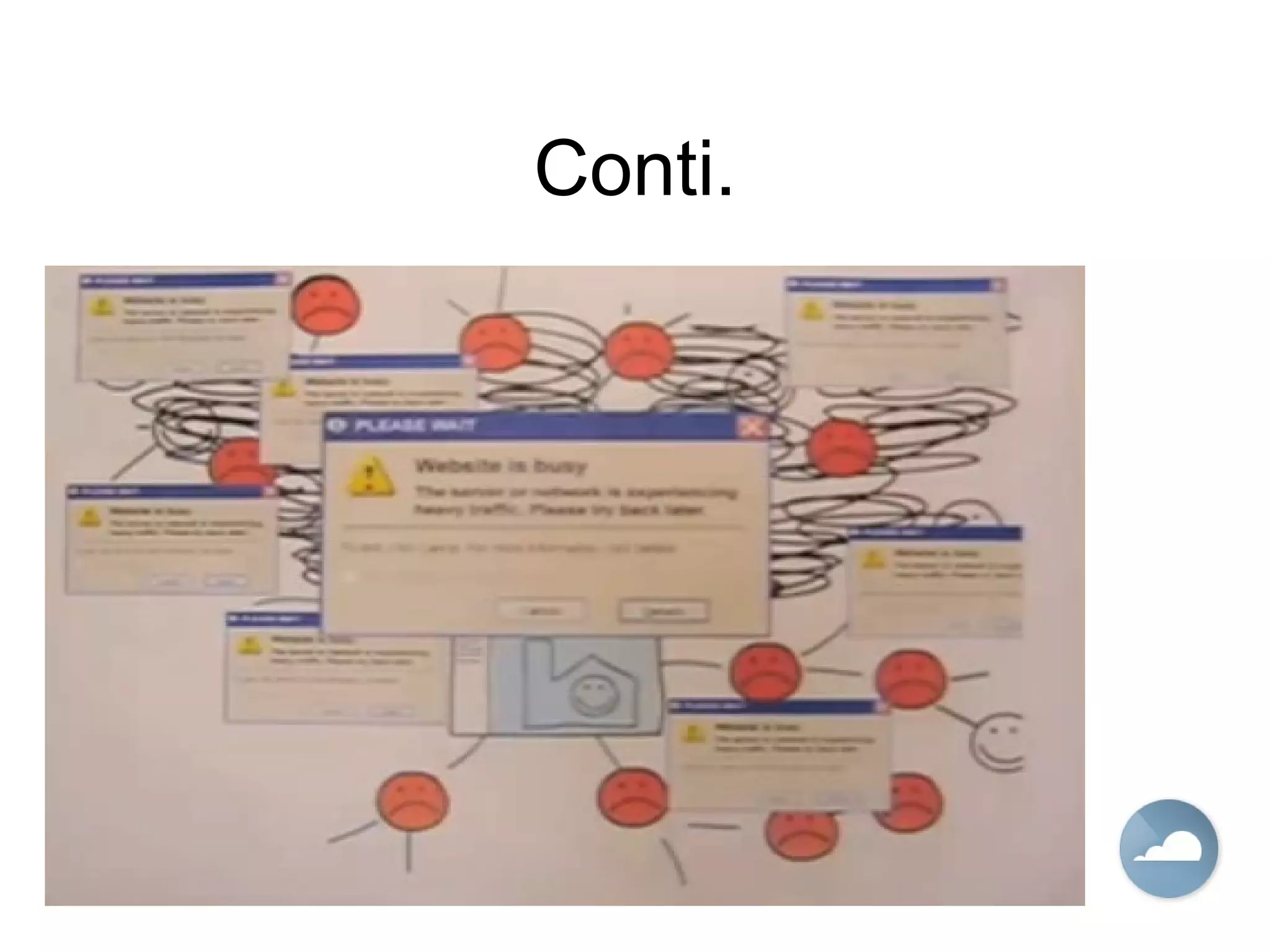 Conti.
 