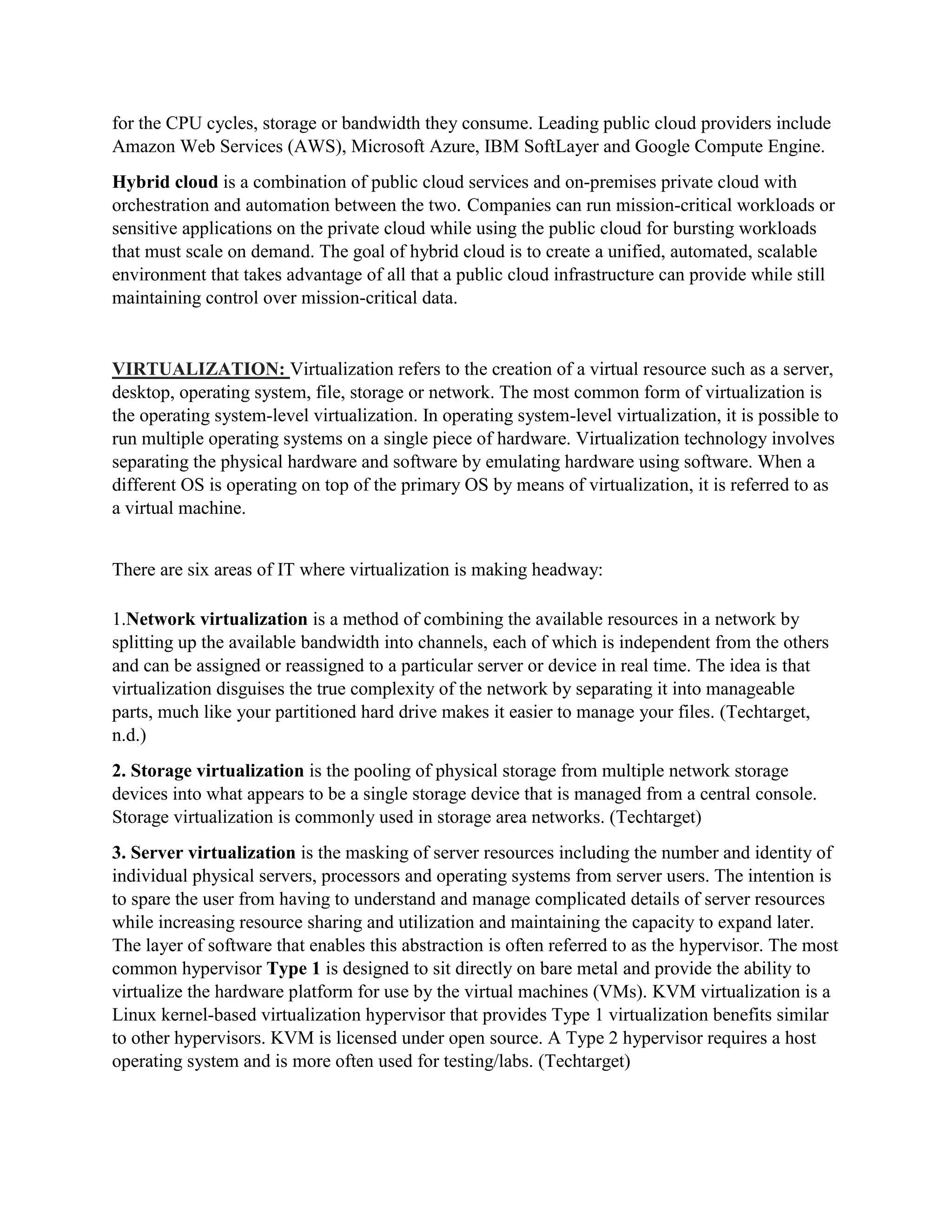 A proposal for implementing cloud computing in newspaper company | PDF