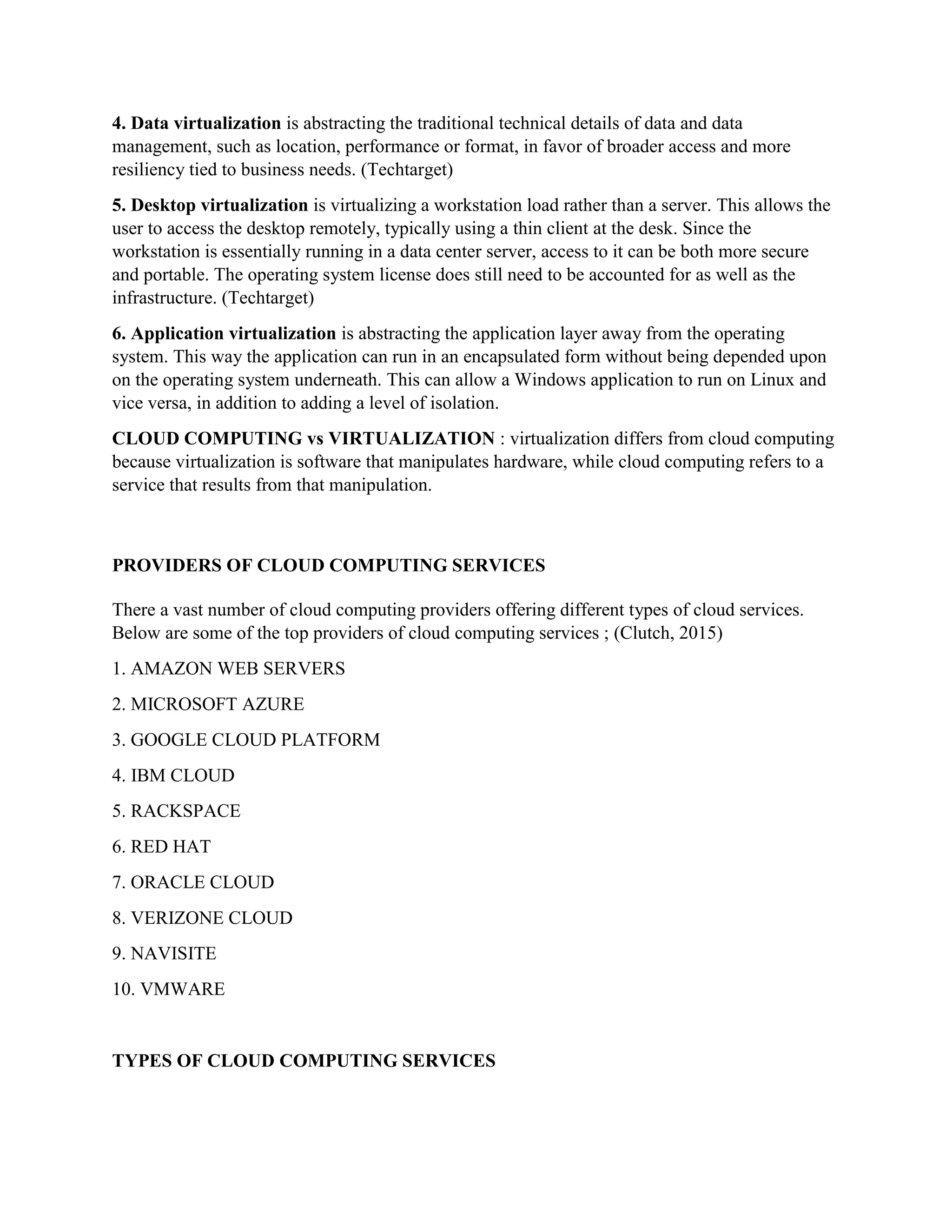 A proposal for implementing cloud computing in newspaper company | PDF