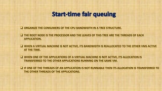 Cloud Resource Management