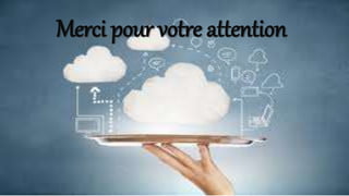 39
Merci pour votre attention
 