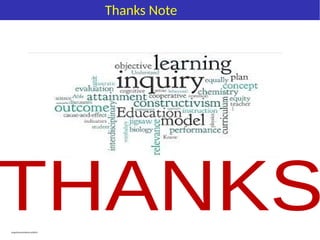 tungal/presentations/ad2012
23
Thanks Note
 