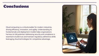 Cloud Computing in modern Industries.pptx