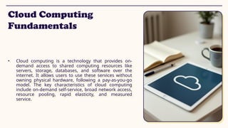 Cloud Computing in modern Industries.pptx