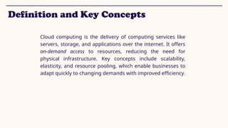 Cloud Computing in modern Industries.pptx