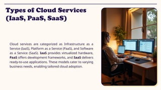 Cloud Computing in modern Industries.pptx
