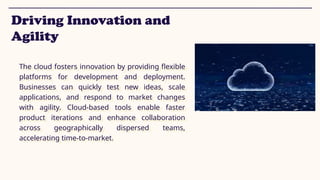 Cloud Computing in modern Industries.pptx