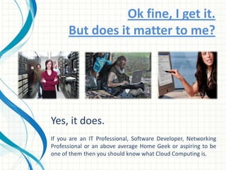 Pay only for what you use