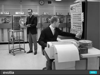 Ordinateur central
(mainframe)




                     6/31
 