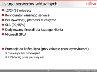 Pełne ustawienia środowiska sieciowego