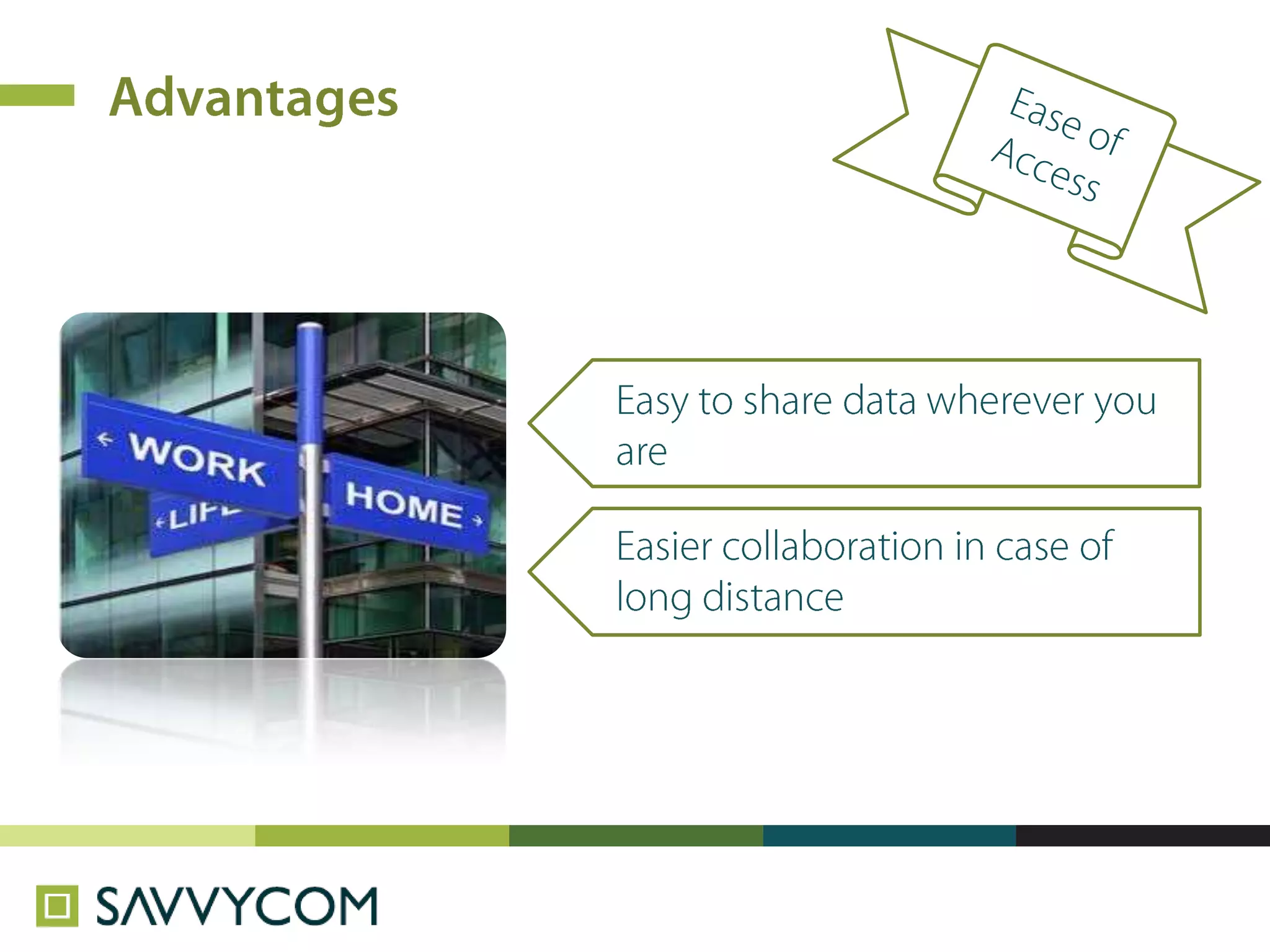 Cloud computing - Pros and Cons