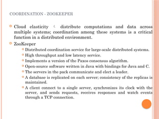 Cloud Computing - UNIT - III.pptx PPT for Cloud | PPTX