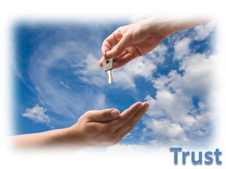 Trust