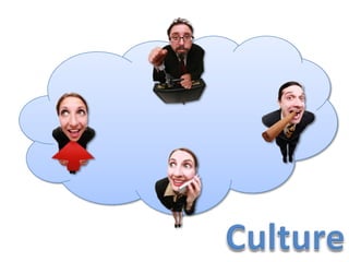 Culture